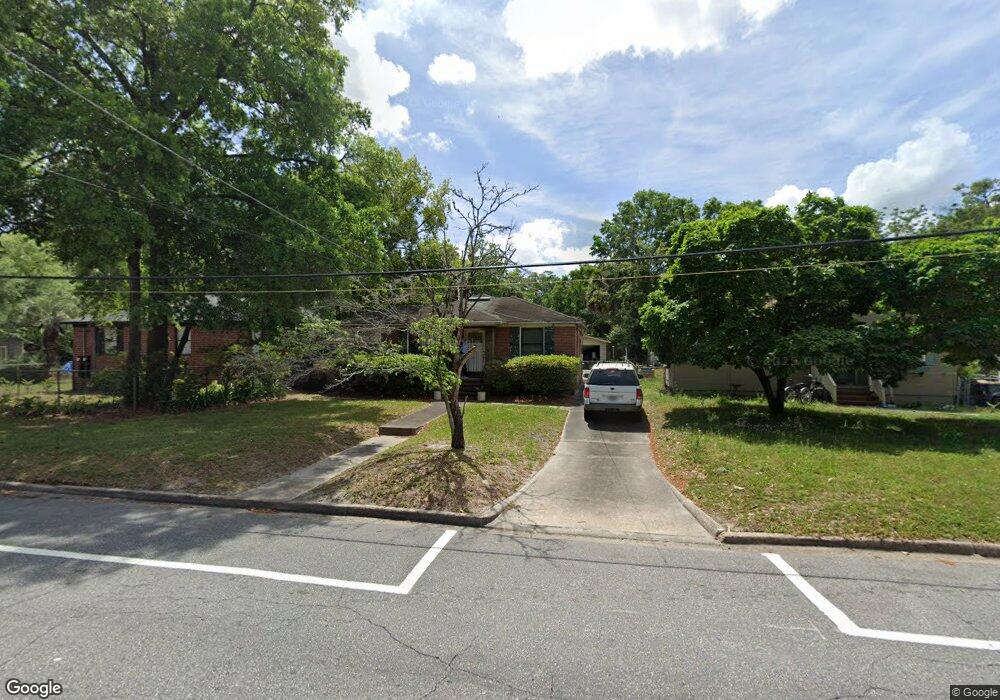 4408 Saint Johns Ave, Jacksonville, FL 32210 - photo 1