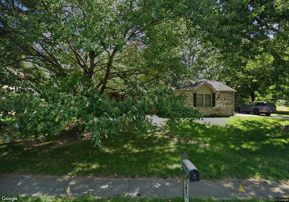 3455 Duffer Dr, Columbus, IN 47203 - photo 1