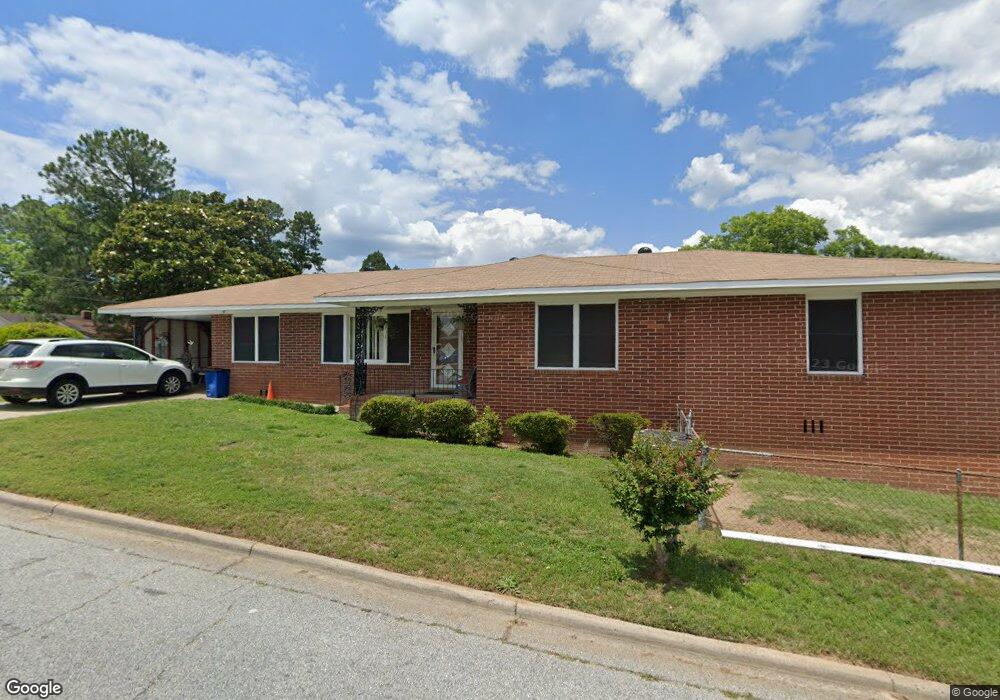 2286 Lowe St, Macon, GA 31206 - photo 1