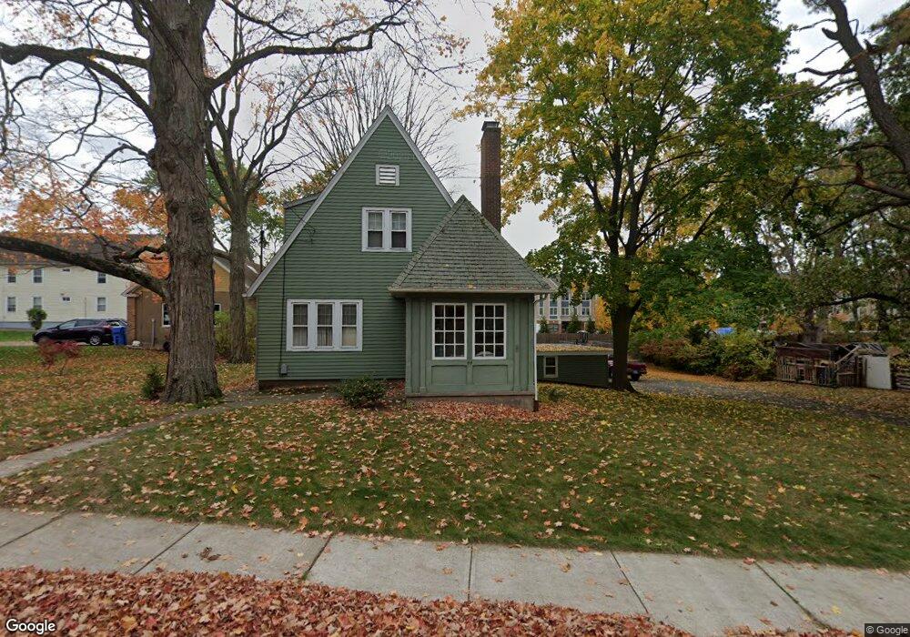 44 Ridgewood St, Manchester, CT 06040 - photo 1