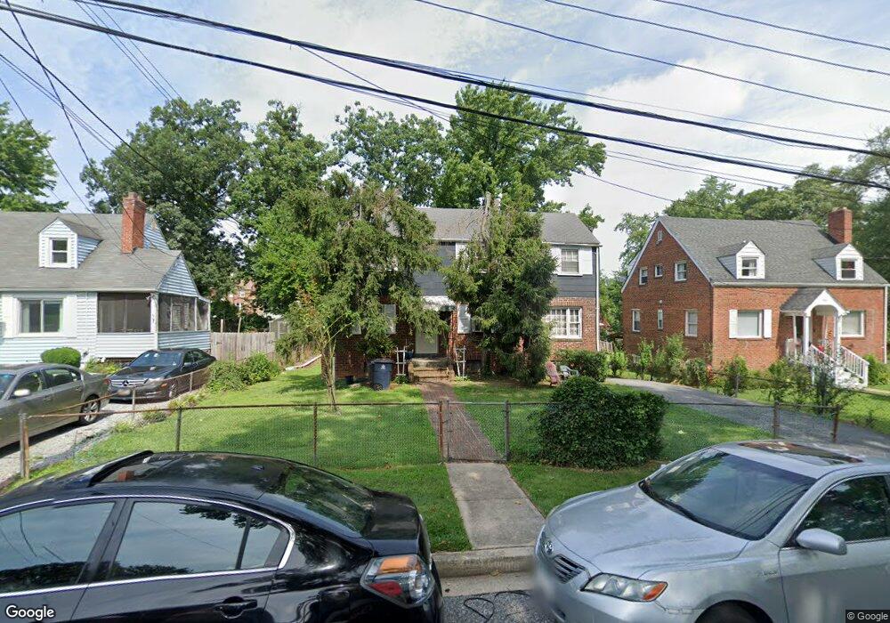 5008 55th Ave, Hyattsville, MD 20781 - photo 1