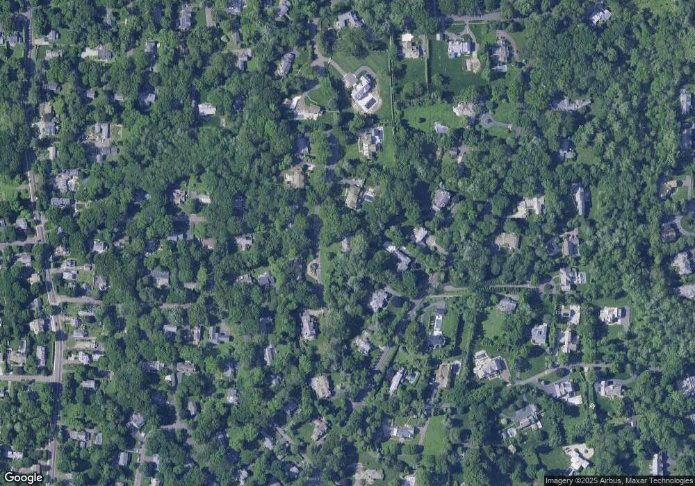 8 Top O Hill Rd, Darien, CT 06820 - photo 1