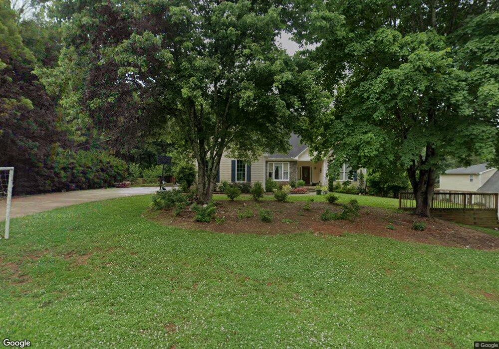 231 Whitestone Dr, Canton, GA 30115 - photo 1