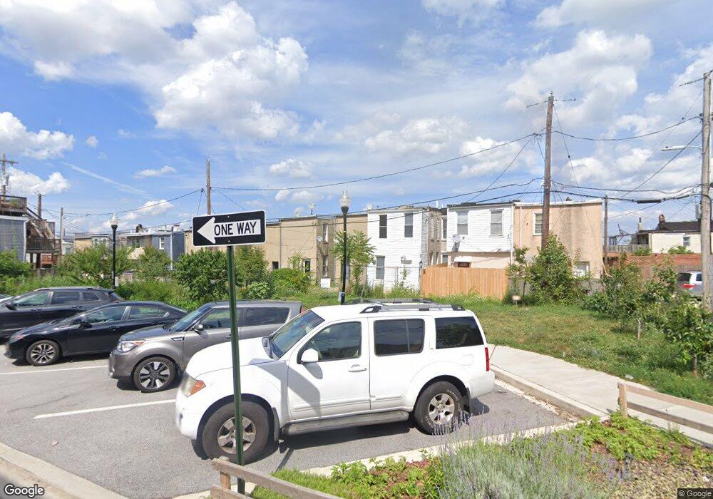 209 N Duncan St, Baltimore, MD 21231 - photo 1