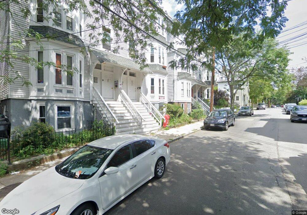 505 Florence St unit 3, Somerville, MA 02145 - photo 1