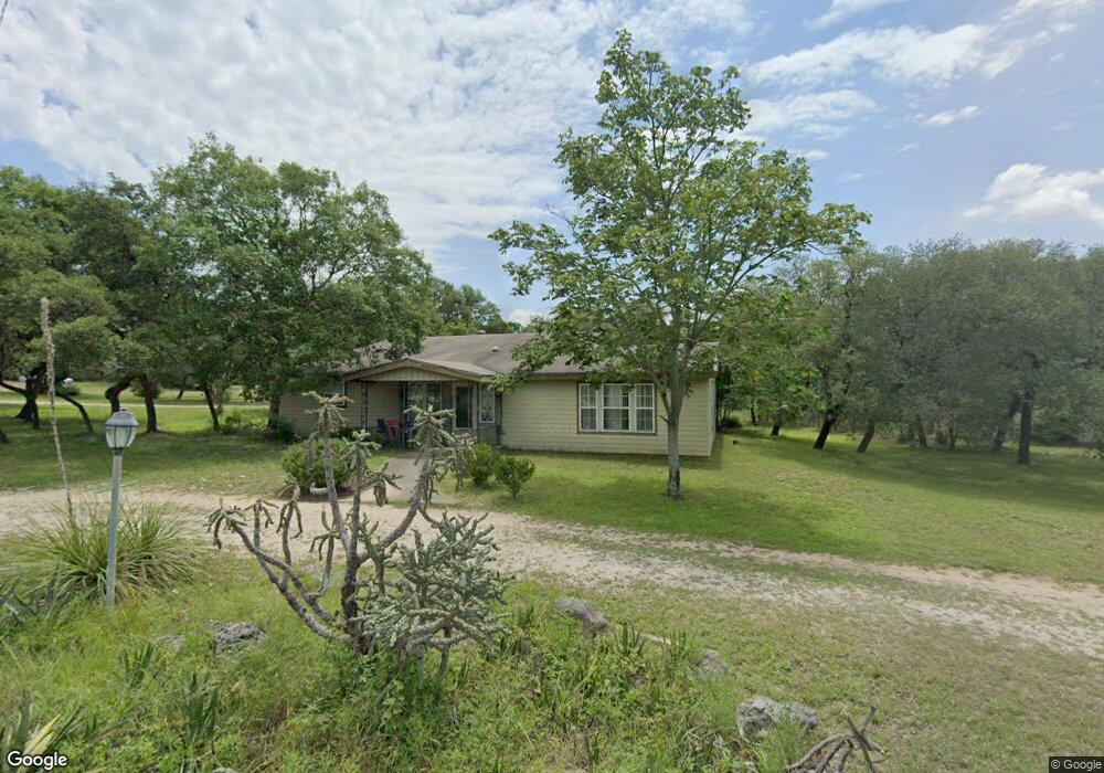 25923 Fleet Gardens, San Antonio, TX 78255 - photo 1