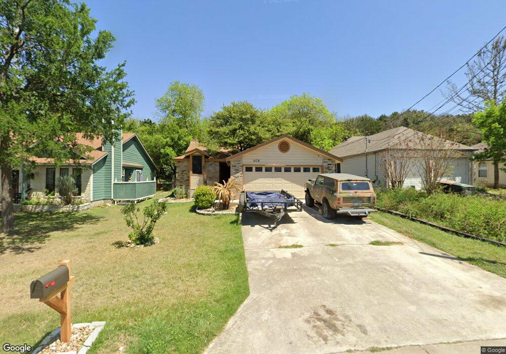 608 Clyde Ct, San Marcos, TX 78666 - photo 1