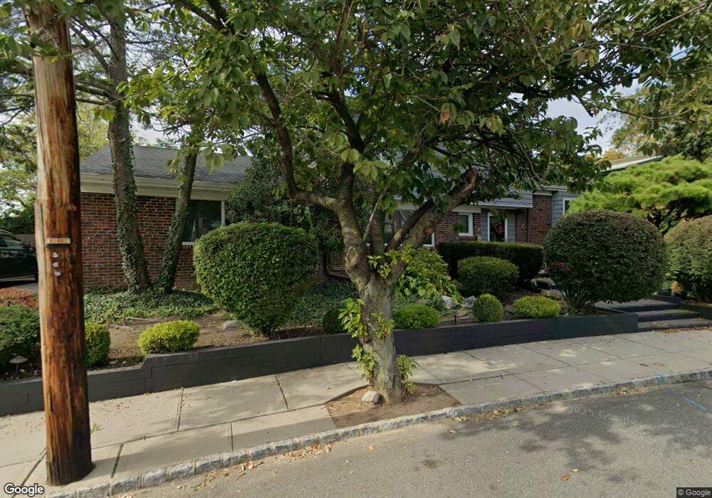 36 Kingswood Rd unit 42, Weehawken, NJ 07086 - photo 1