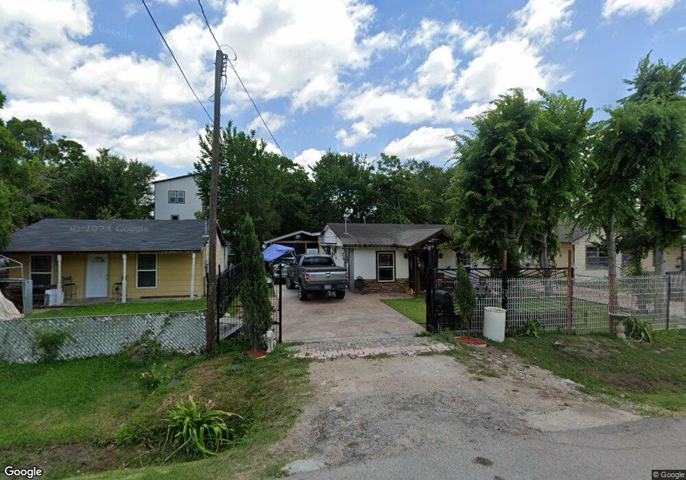 3723 Seabrook St, Houston, TX 77021 - photo 1