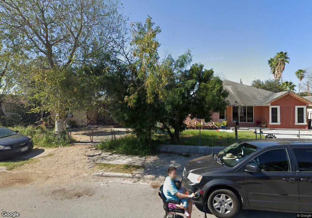 710 S 25th St, McAllen, TX 78501 - photo 1