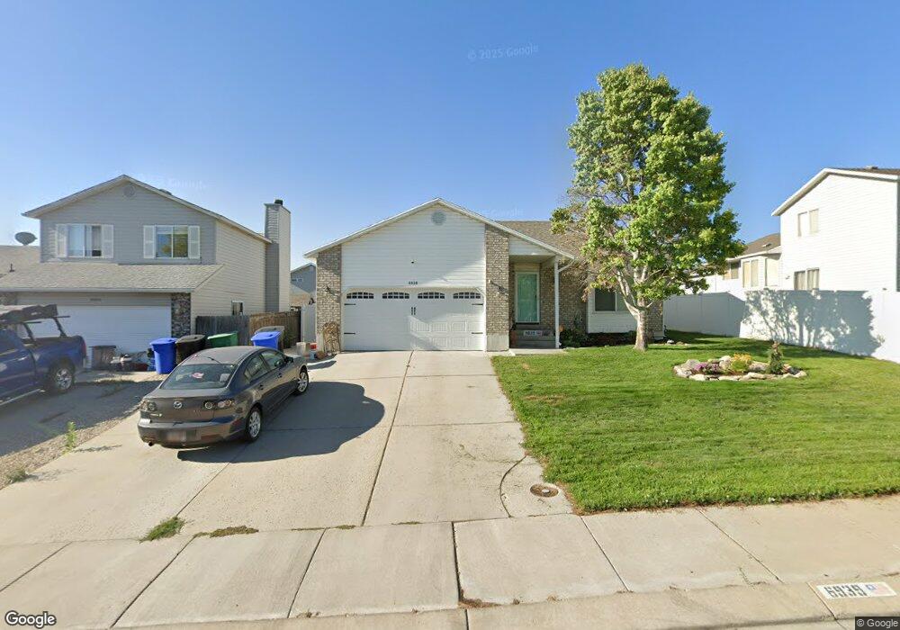 6939 Mullien Dr, West Jordan, UT 84081 - photo 1