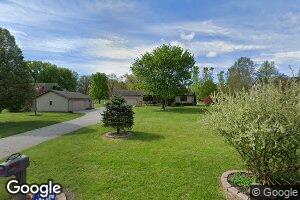 5655 E Newcomer Ave, Terre Haute, IN 47805