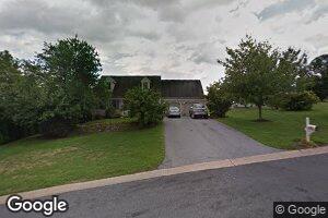 101 Gingrich Dr, Lititz, PA 17543