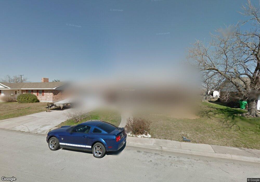 1810 College St, Gainesville, TX 76240 - photo 1