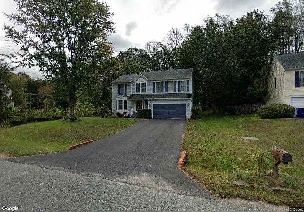 12 Barclay Ln, Stafford, VA 22554 - photo 1