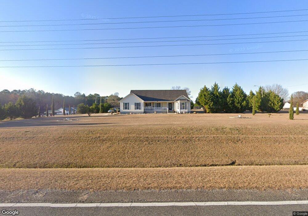 2109 Sawmill NE, Ailey, GA 30410 - photo 1