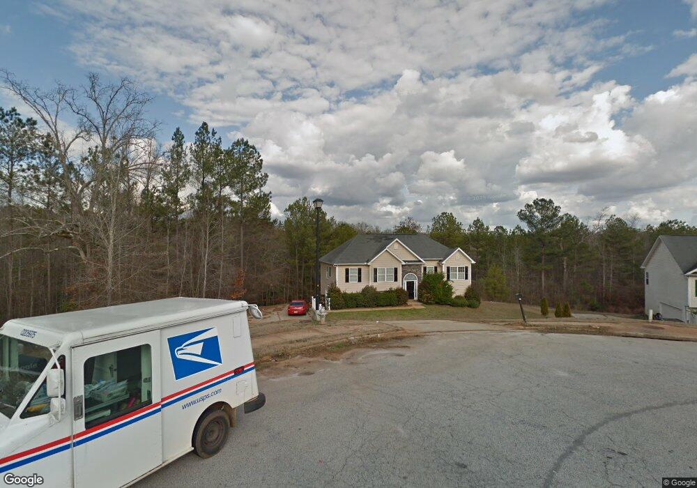 10 Shenandoah Dr, Covington, GA 30016 - photo 1