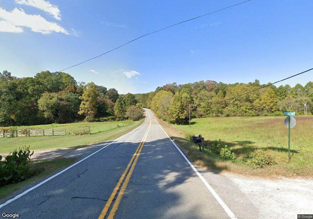 0 Addington Rd, Morganton, GA 30560 - photo 1