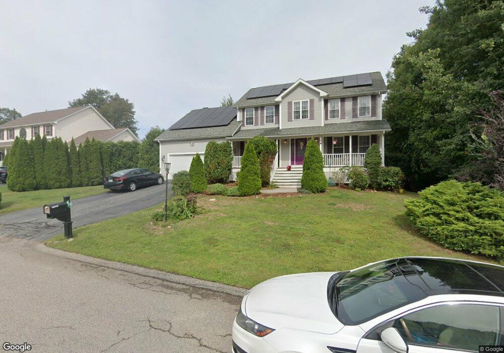 2 Gray Coach W unit 204, Cranston, RI 02921 - photo 1