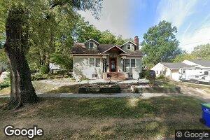 4 NE Green St, Lees Summit, MO 64063