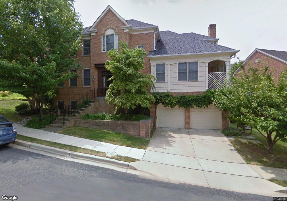 5108 Warren Place NW, Washington, DC 20016 - photo 1