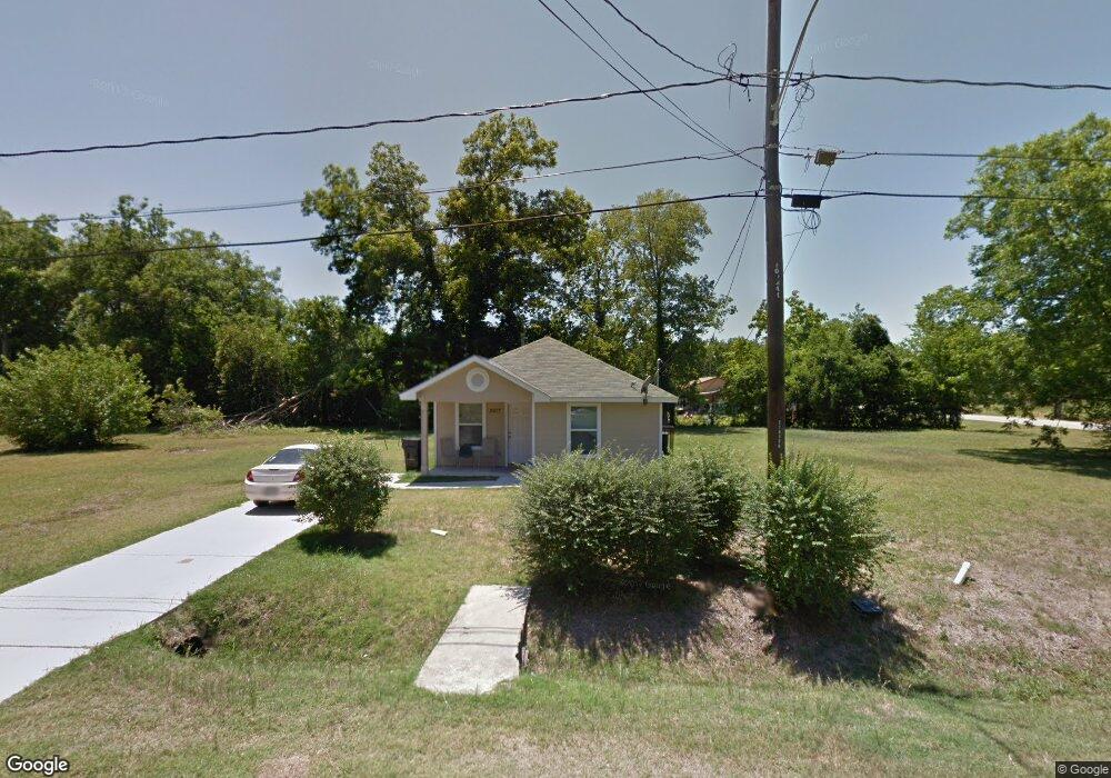 8417 Easter St, Houston, TX 77088 - photo 1