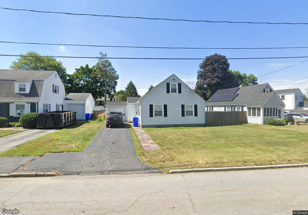 15 Arland Dr, Pawtucket, RI 02861 - photo 1