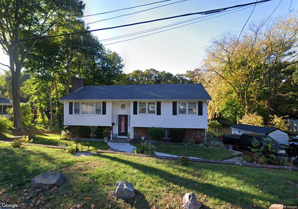 51 Brook St, Wakefield, MA 01880 - photo 1