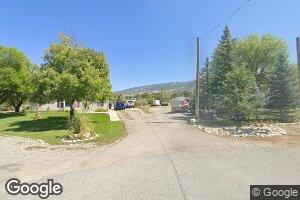 389 S 500 E, Ephraim, UT 84627