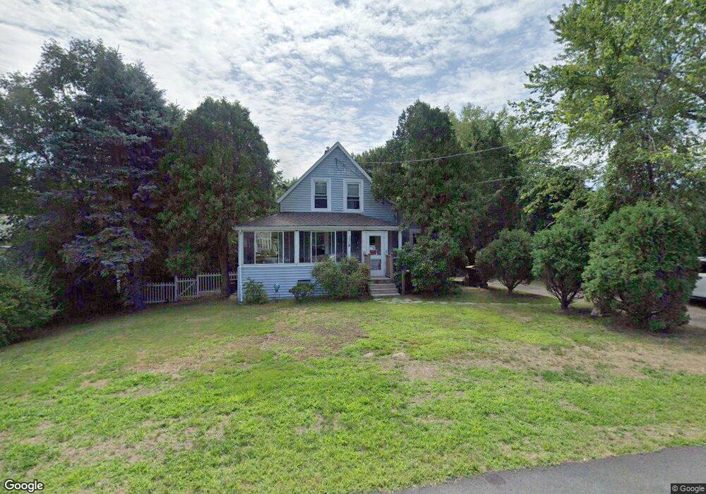 338 Summer St, Weymouth, MA 02188 - photo 1
