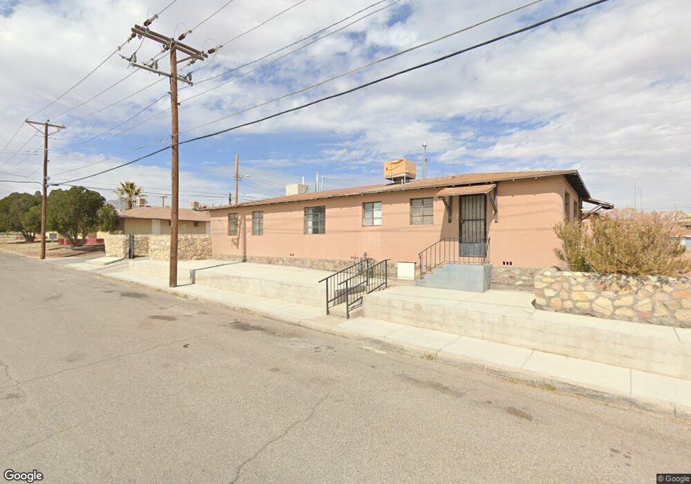 5001 Pershing Dr unit 5005, El Paso, TX 79903 - photo 1