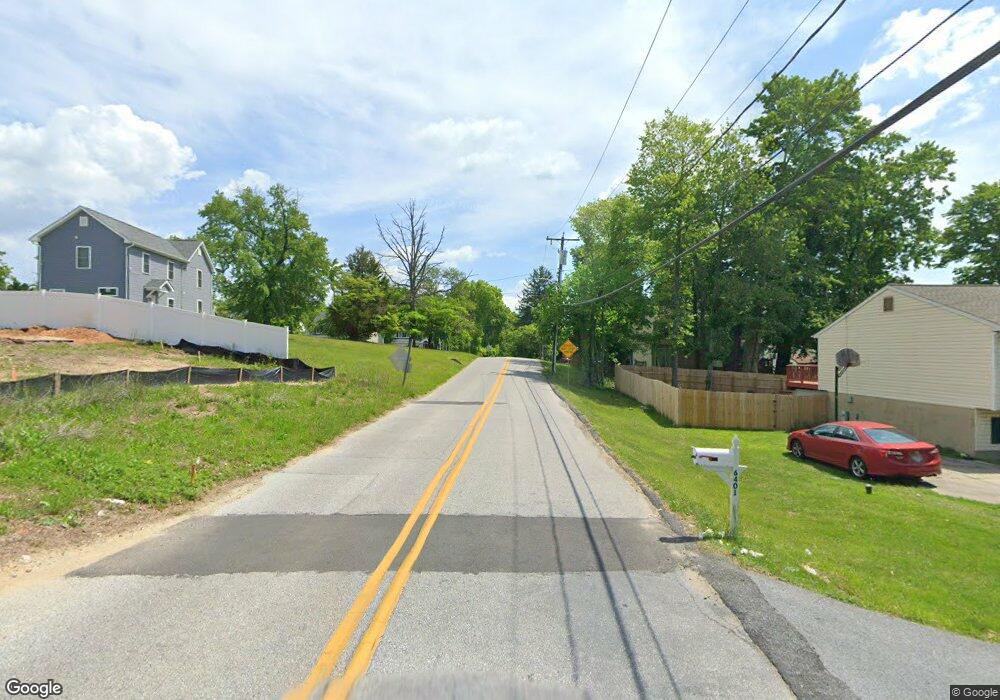 0 Mound St unit HW10172801, Hanover, MD 21076 - photo 1