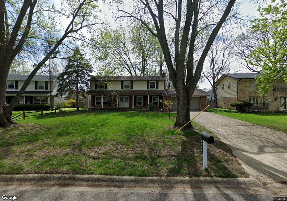 6312 Rustic Ridge Trail, Grand Blanc, MI 48439 - photo 1