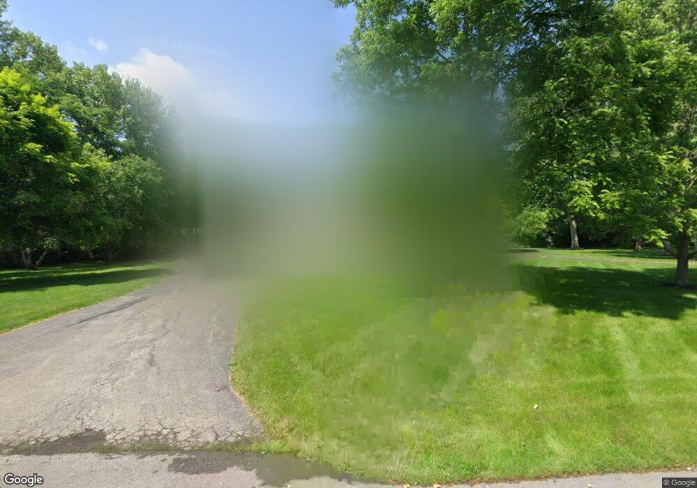 5975 Griffiths Ln, Powell, OH 43065 - photo 1