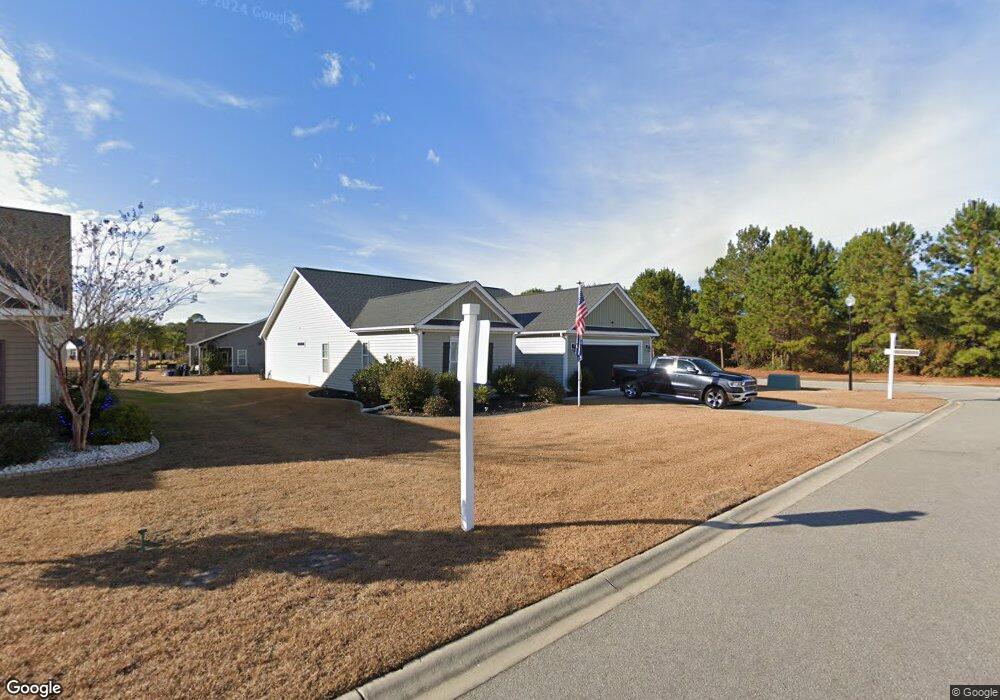 1000 Glenlevit Ln, Conway, SC 29526 - photo 1