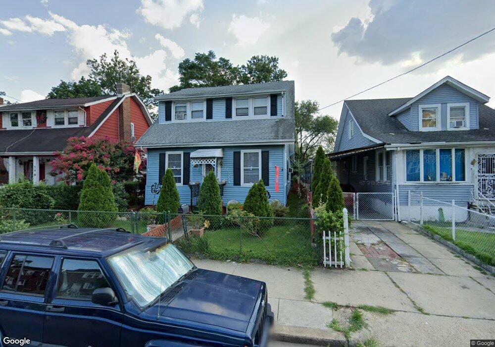 343 Boyd St, Camden, NJ 08105 - photo 1