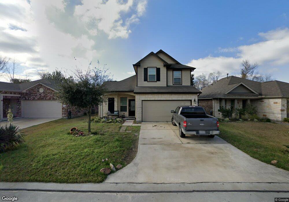 2715 Donellan Dr, Houston, TX 77088 - photo 1