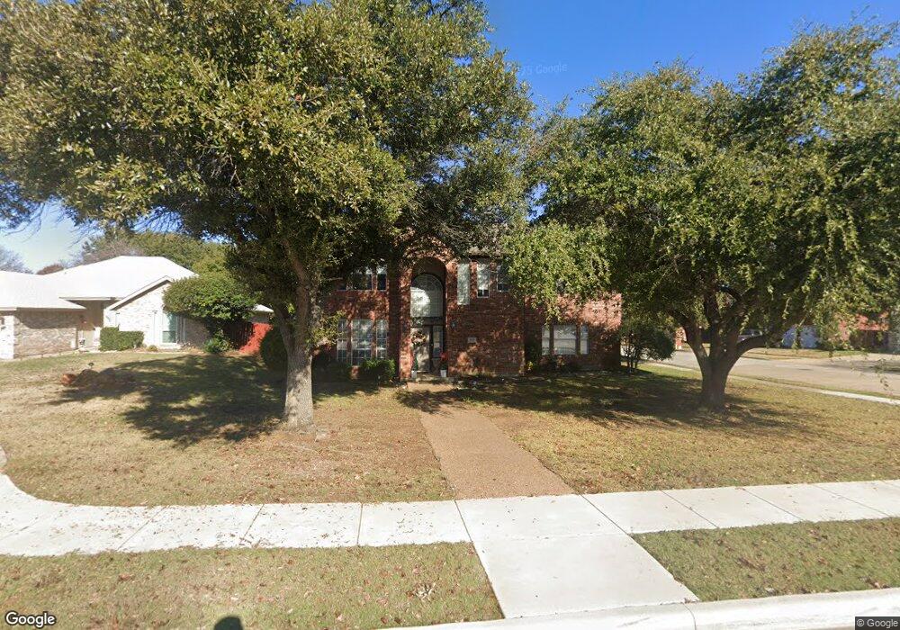 8013 Alamo Ct, North Richland Hills, TX 76180 - photo 1