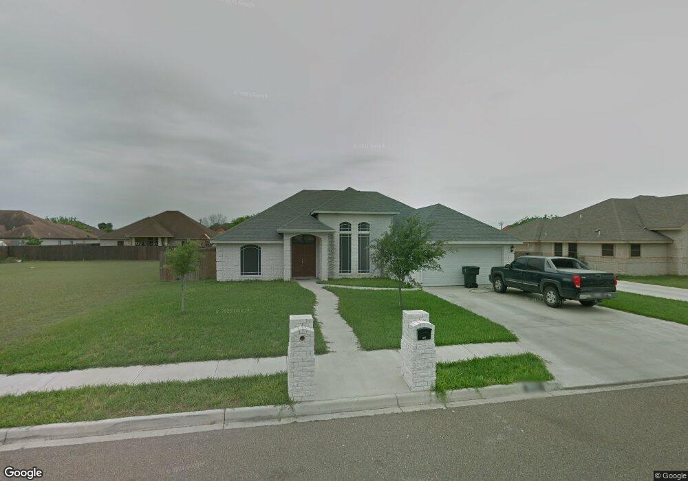 801 N Park Place Dr, Weslaco, TX 78596 - photo 1