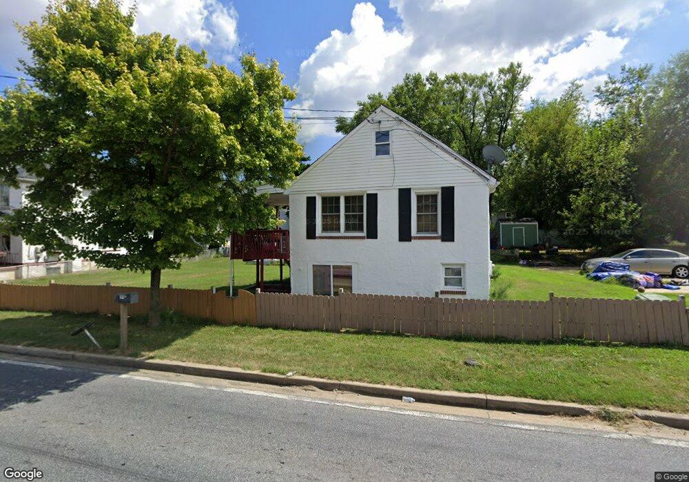 5809 Belle Grove Rd, Baltimore, MD 21225 - photo 1