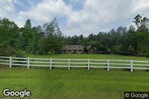 591 Mary Cole Rd, Noxapater, MS 39346