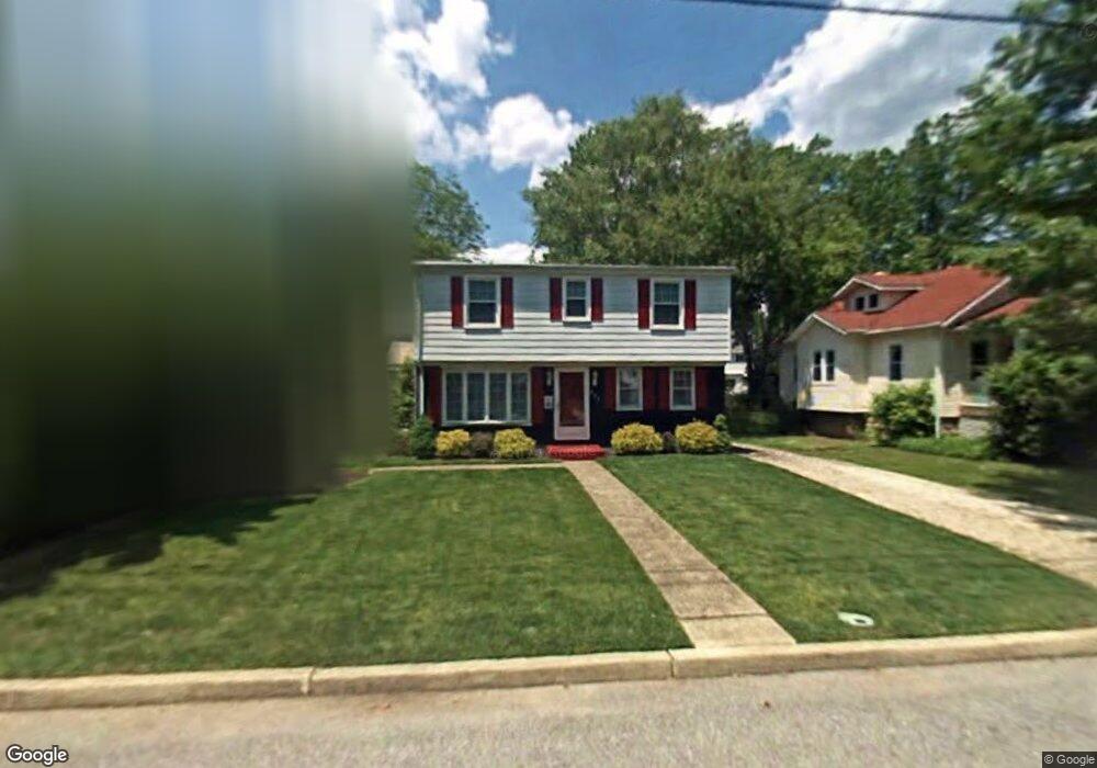 225 Moore St, Moorestown, NJ 08057 - photo 1