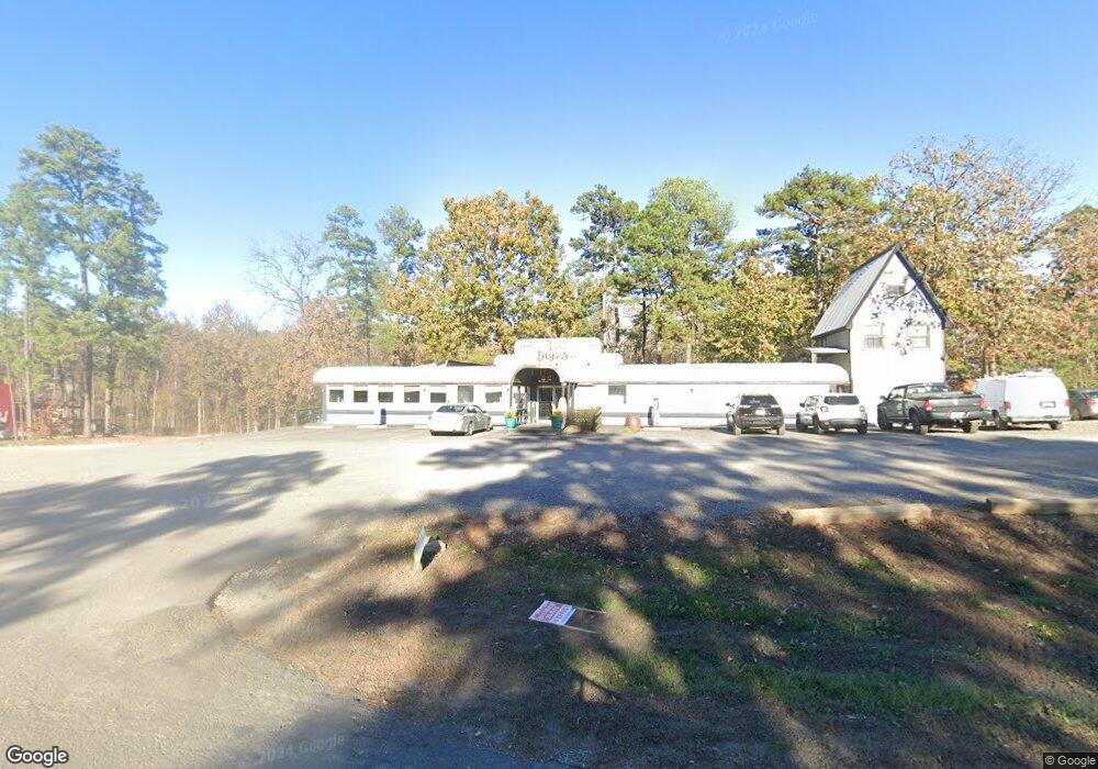 5 Coho Rd, Broken Bow, OK 74728 - photo 1