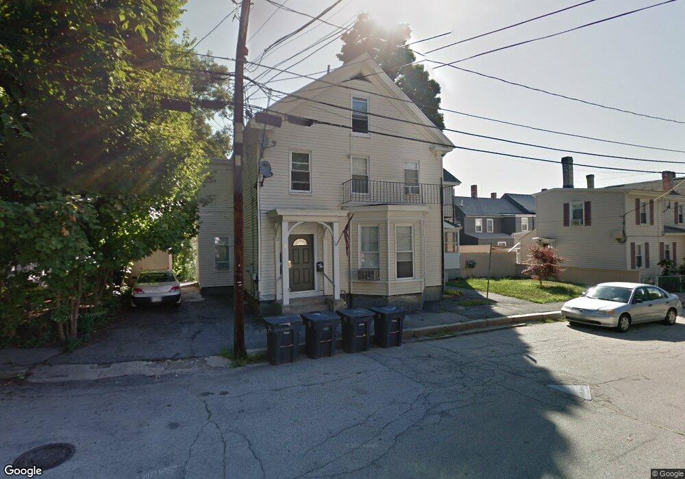 9 Locust St, Nashua, NH 03064 - photo 1