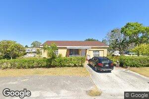 501 W Atlanta Ave, Lantana, FL 33462