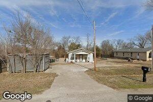 6317 W 60th St, Tulsa, OK 74107