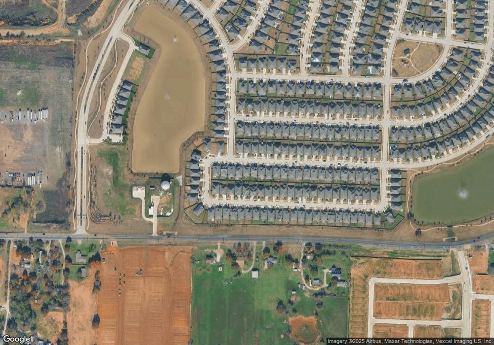 10804 Blaze St, Aubrey, TX 76227 - photo 1