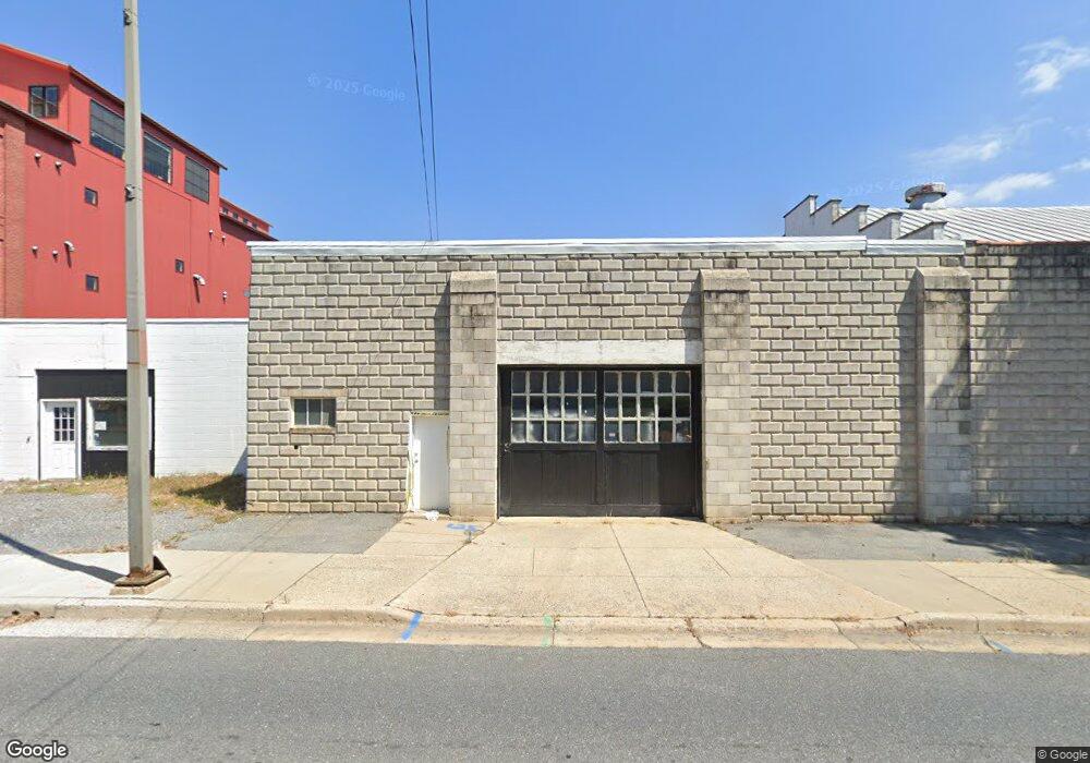 127 S Carroll St, Frederick, MD 21701 - photo 1