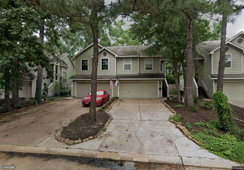 62 N Walden Elms Cir, Spring, TX 77382 - photo 1