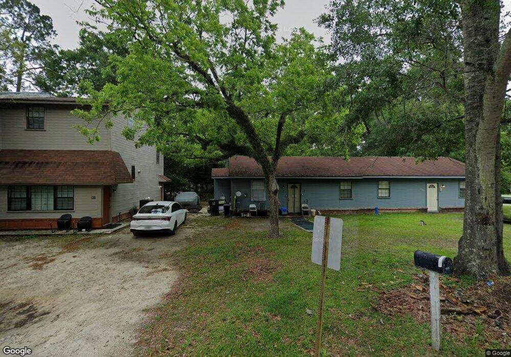 904 E Lafayette St, Quitman, GA 31643 - photo 1